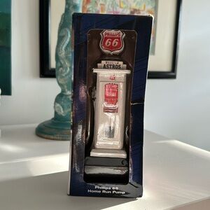 Minute Maid Park Houston Astros Memorabilia Home Run Pump NIB